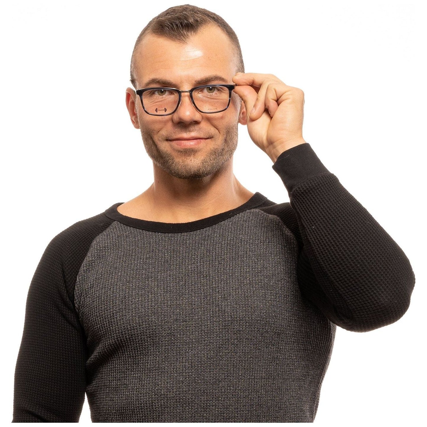 POLICE MOD. VPL684 529N4M SUNGLASSES & EYEWEAR