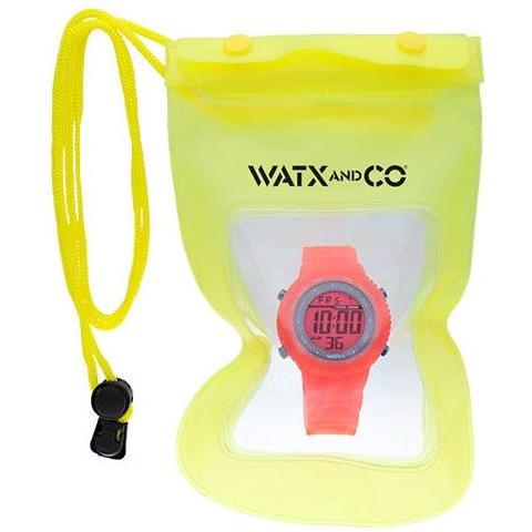 WATX&COLORS WATCHES Mod. WASUMMER20_2 Watch Accessories