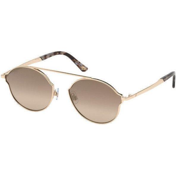 WEB SUNGLASSES Mod.WE0243 32G 58 SUNGLASSES & EYEWEAR