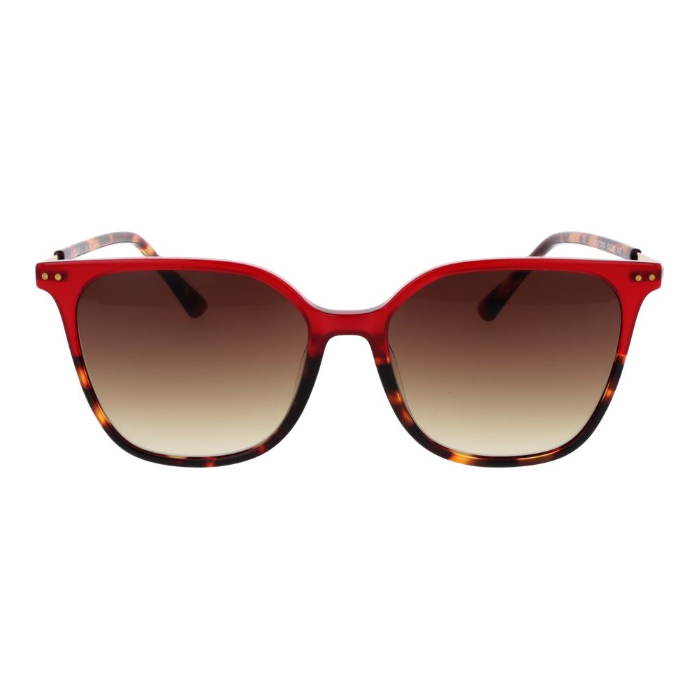 Replay Multicolor Plastic Sunglasses