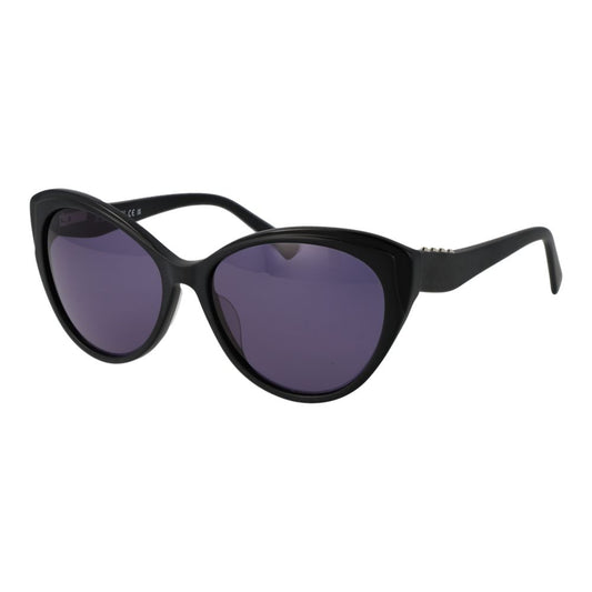 Replay Black Plastic Sunglasses 1728,67345776800,Accessories,Black,Glasses and Sunglasses - Accessories,New with tags,Replay,Sunglasses - Glasses and Sunglasses - Accessories,Women