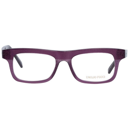 Emilio Pucci Multicolor Plastic Glasses (Frames) 1728,67434610848,Accessories,Emilio Pucci,Glasses (Frames) - Glasses and Sunglasses - Accessories,Glasses and Sunglasses - Accessories,Multicolor,New with tags,Women