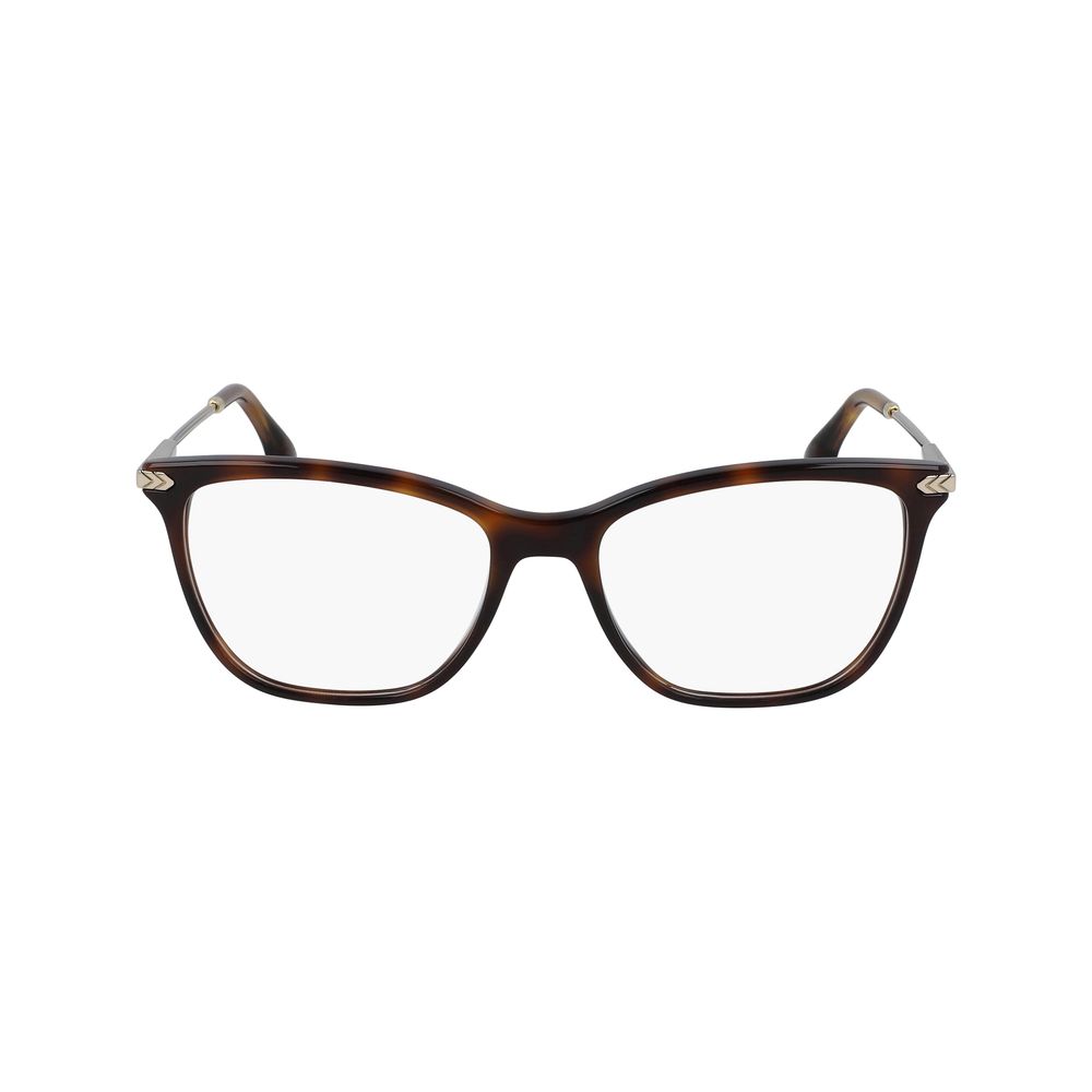 Victoria Beckham Brown Acetate Glasses (Frames) 1728,67434610848,Accessories,Brown,Glasses (Frames) - Glasses and Sunglasses - Accessories,Glasses and Sunglasses - Accessories,New with tags,Victoria Beckham,Women