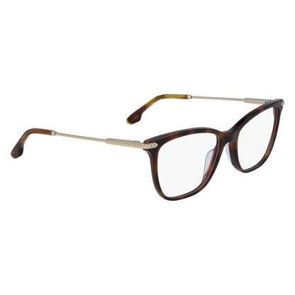 Victoria Beckham Brown Acetate Glasses (Frames) 1728,67434610848,Accessories,Brown,Glasses (Frames) - Glasses and Sunglasses - Accessories,Glasses and Sunglasses - Accessories,New with tags,Victoria Beckham,Women