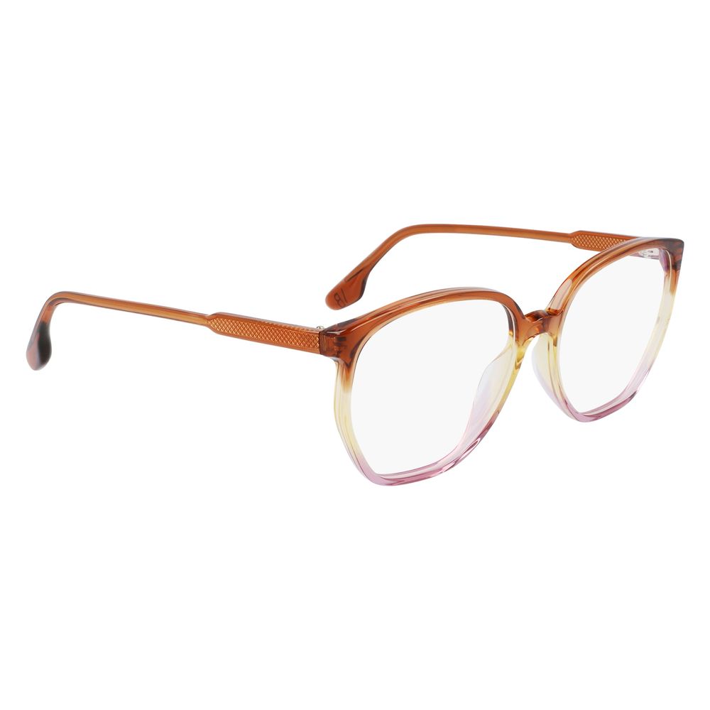 Victoria Beckham Multicolor Acetate Glasses (Frames)