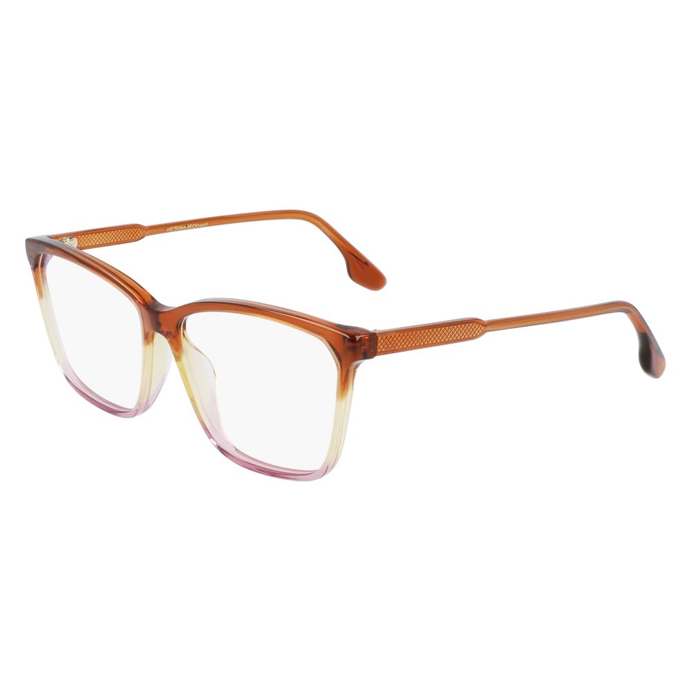 Victoria Beckham Multicolor Acetate Glasses (Frames)