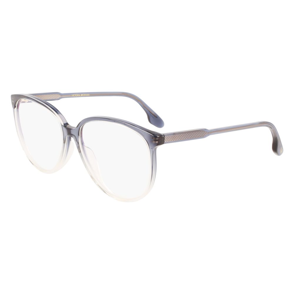 Victoria Beckham Blue Acetate Glasses (Frames)