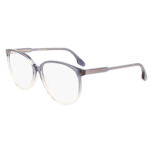 Victoria Beckham Blue Acetate Glasses (Frames)