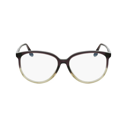 Victoria Beckham Gold Acetate Glasses (Frames)
