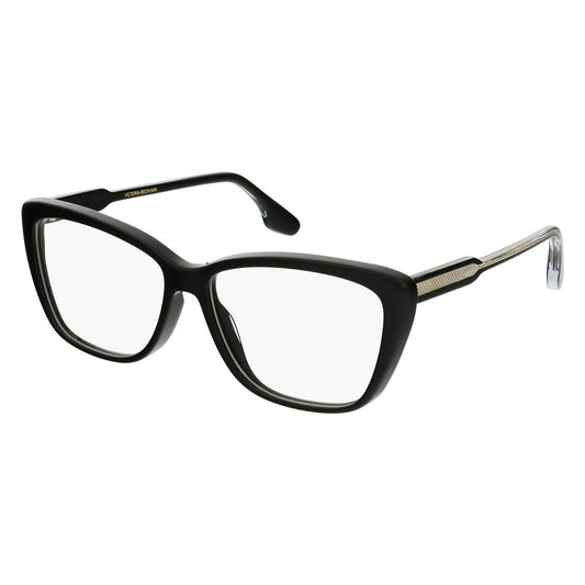 Victoria Beckham Black Acetate Glasses (Frames) 1728,67434610848,Accessories,Black,Glasses (Frames) - Glasses and Sunglasses - Accessories,Glasses and Sunglasses - Accessories,New with tags,Victoria Beckham,Women