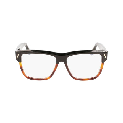 Victoria Beckham Black Acetate Glasses (Frames)