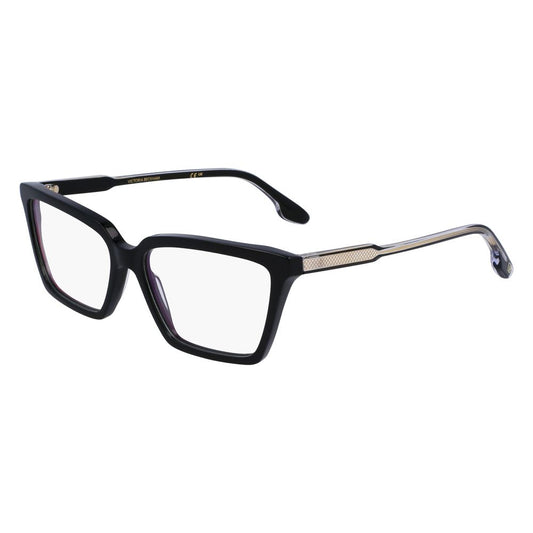 Victoria Beckham Black Acetate Glasses (Frames) 1728,67434610848,Accessories,Black,Glasses (Frames) - Glasses and Sunglasses - Accessories,Glasses and Sunglasses - Accessories,New with tags,Victoria Beckham,Women