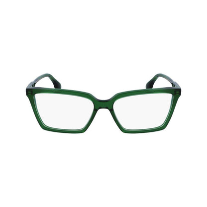 Victoria Beckham Bicolor Acetate Glasses (Frames)
