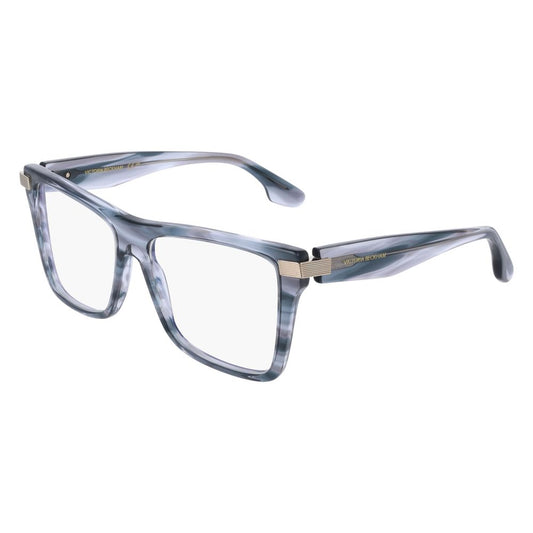 Victoria Beckham Gray Acetate Glasses (Frames)1728,67434610848,Accessories,Glasses (Frames) - Glasses and Sunglasses - Accessories,Glasses and Sunglasses - Accessories,Gray,New with tags,Victoria Beckham,Women