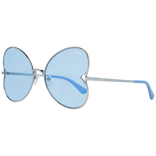 Victoria's Secret Silver Metal Sunglasses 1728,67434610848,Accessories,Glasses and Sunglasses - Accessories,New with tags,Silver,Sunglasses - Glasses and Sunglasses - Accessories,Victoria's Secret,Women