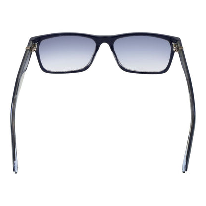 Guess Blue Plastic Sunglasses