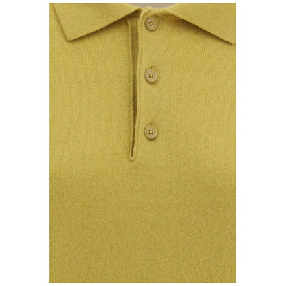 Extreme Cashmere Bicolor Cashmere Sweatshirt