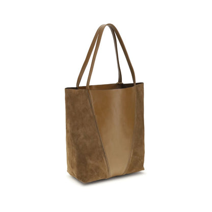 Chloé Beige Leather Shoulder Bag 1728,72470364320,Bags,Beige,Chloé,New with tags,Shoulder Bags - Bags,Women