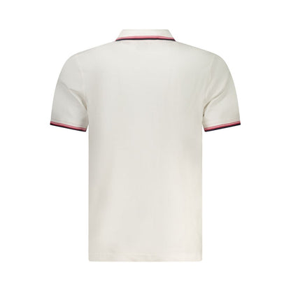 North Sails Bianco Cotton Men Polo 1728,3XL,67403481248,Clothing,L,M,Men,New with tags,North Sails,Polo Shirts - T-Shirts - Clothing,S,T-Shirts - Clothing,White,XL,XXL