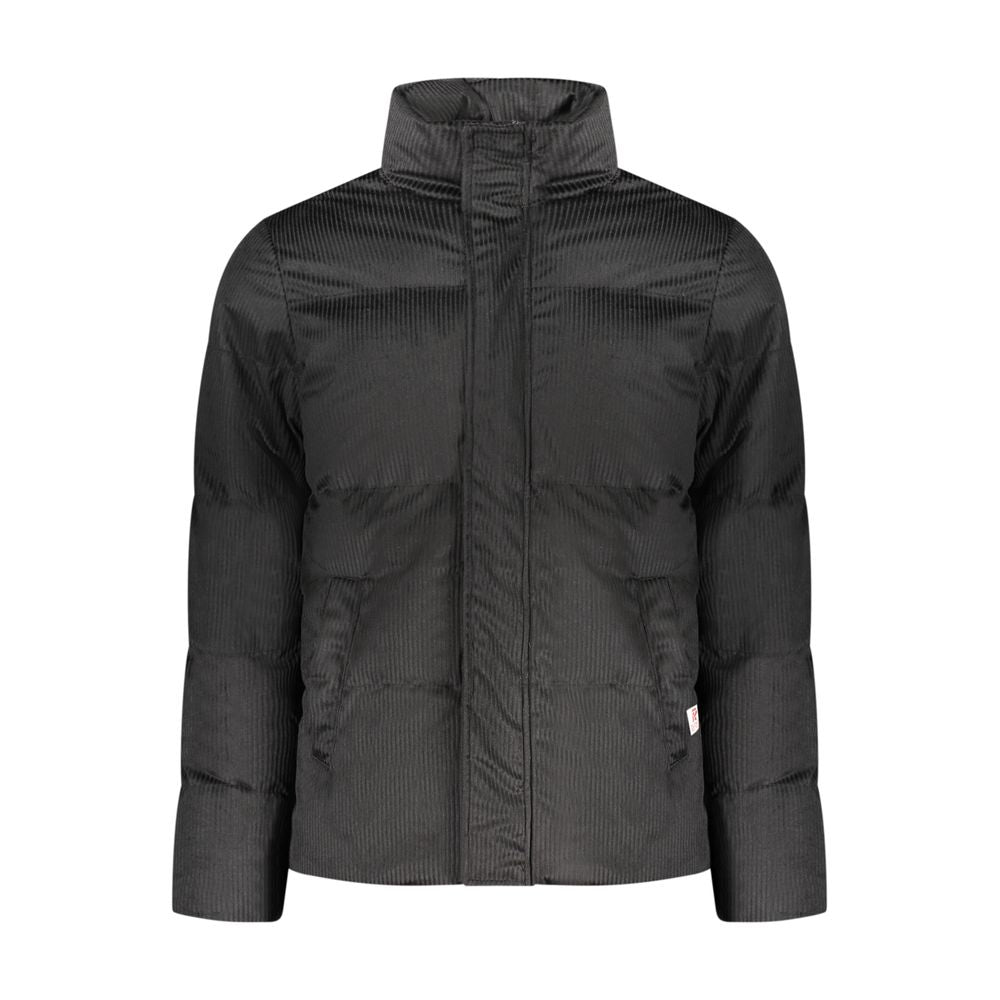 Rifle Black Polyester Men's Jacket 1728,3XL,67403481248,Black,Clothing,Jackets & Coats - Clothing,L,M,Men,New with tags,Rifle,Shell Jackets - Jackets & Coats - Clothing,XL,XXL