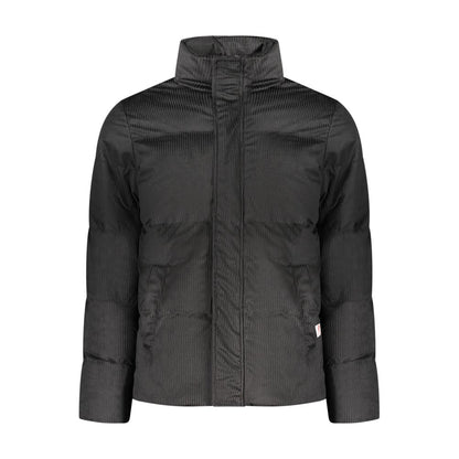 Rifle Black Polyester Men's Jacket 1728,3XL,67403481248,Black,Clothing,Jackets & Coats - Clothing,L,M,Men,New with tags,Rifle,Shell Jackets - Jackets & Coats - Clothing,XL,XXL
