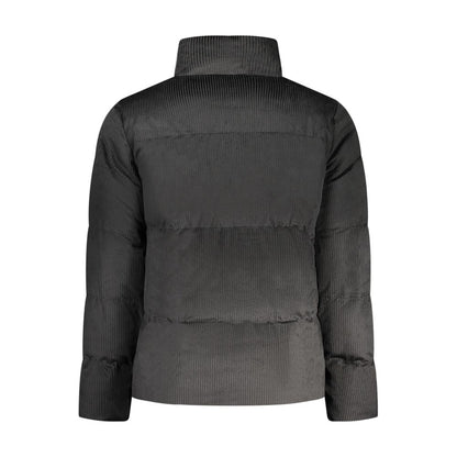 Rifle Black Polyester Men's Jacket 1728,3XL,67403481248,Black,Clothing,Jackets & Coats - Clothing,L,M,Men,New with tags,Rifle,Shell Jackets - Jackets & Coats - Clothing,XL,XXL