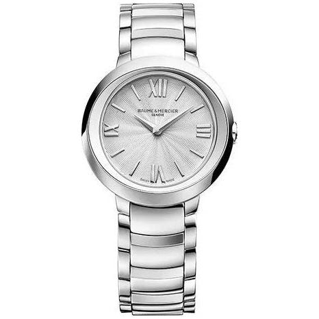 BAUME & MERCIER Mod. PROMESSE WATCHES