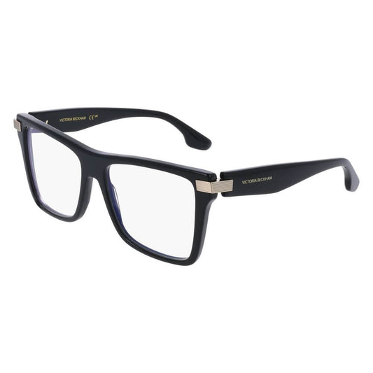 Victoria Beckham Black Acetate Glasses (Frames)