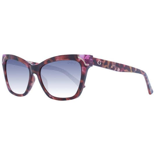 Guess Pink Plastic Sunglasses 1728,67345776800,Accessories,Glasses and Sunglasses - Accessories,Guess,New with tags,Pink,Sunglasses - Glasses and Sunglasses - Accessories,Women