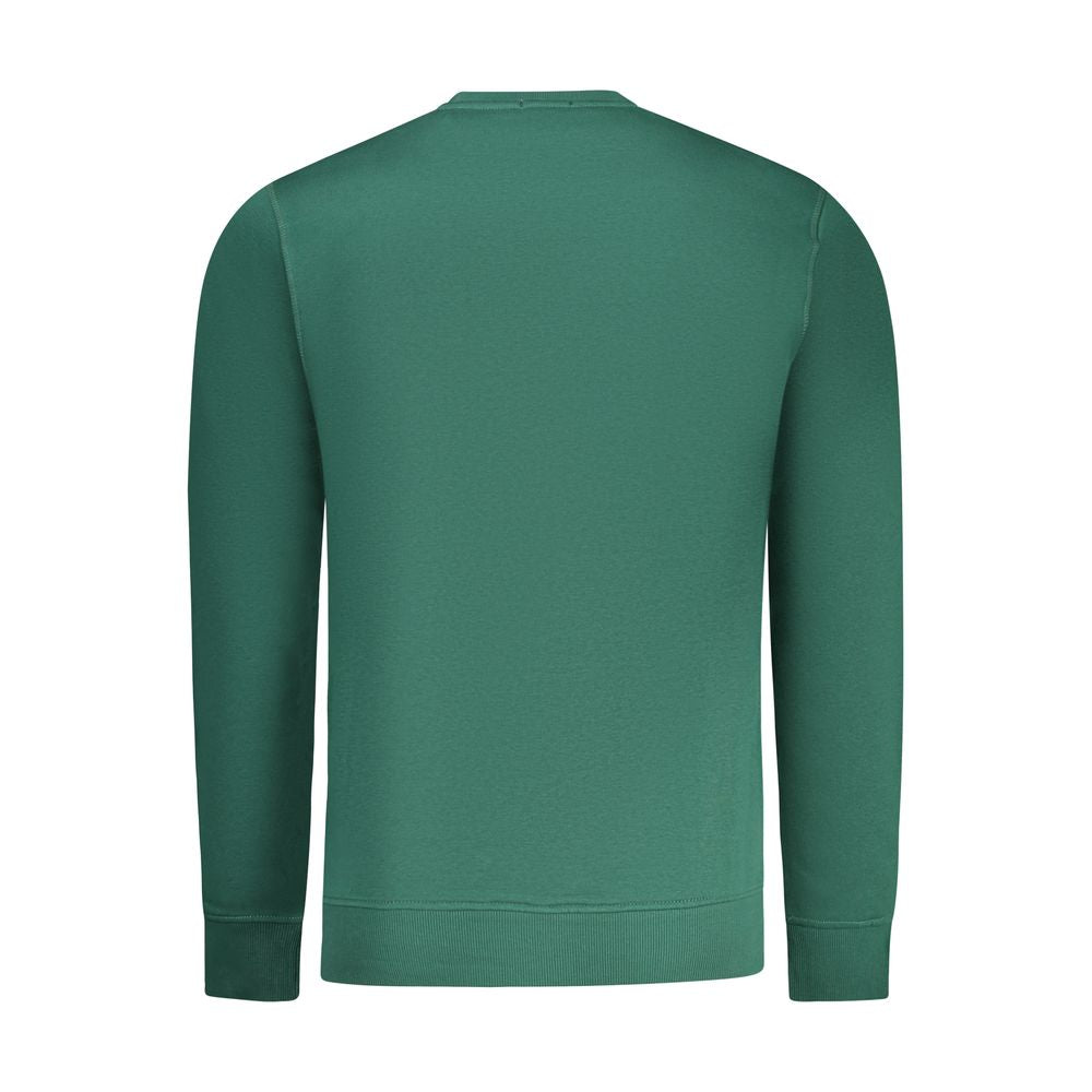 Rifle Verde Cotton Men Sweatshirt 1728,3XL,67403481248,Clothing,Green,L,M,Men,New with tags,Rifle,Sweaters - Clothing,Sweatshirts - Sweaters - Clothing,XL,XXL