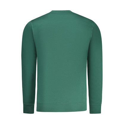 Rifle Verde Cotton Men Sweatshirt 1728,3XL,67403481248,Clothing,Green,L,M,Men,New with tags,Rifle,Sweaters - Clothing,Sweatshirts - Sweaters - Clothing,XL,XXL