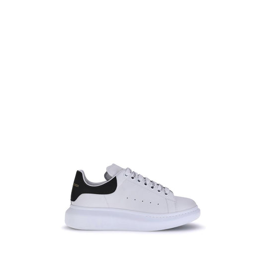 Alexander McQueen White Calf Leather Bos Taurus Platform Sneakers 1728,72470364320,Alexander McQueen,EU40.5/US7.5,EU40/US7,EU41.5/US8.5,EU41/US8,EU42.5/US9.5,EU42/US9,EU43.5/US10.5,EU43/US10,EU44/US11,Men,New with tags,Platform - Sneakers - Shoes,Shoes,Sn