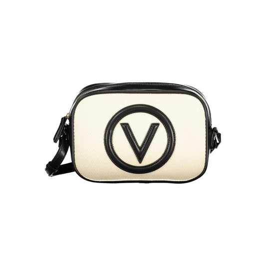 Valentino Beige Cotton Women's Bag