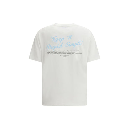 Off-White White Cotton Sportswear 1728,72470364320,Clothing,L,M,New with tags,Off-White,S,Sportswear - Clothing,T-Shirts - Clothing,T-Shirts - Sportswear - Clothing,White,Women,XS