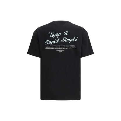 Off-White Black Cotton Sportswear 1728,72470364320,Black,Clothing,L,M,New with tags,Off-White,S,Sportswear - Clothing,T-Shirts - Clothing,T-Shirts - Sportswear - Clothing,Women,XS