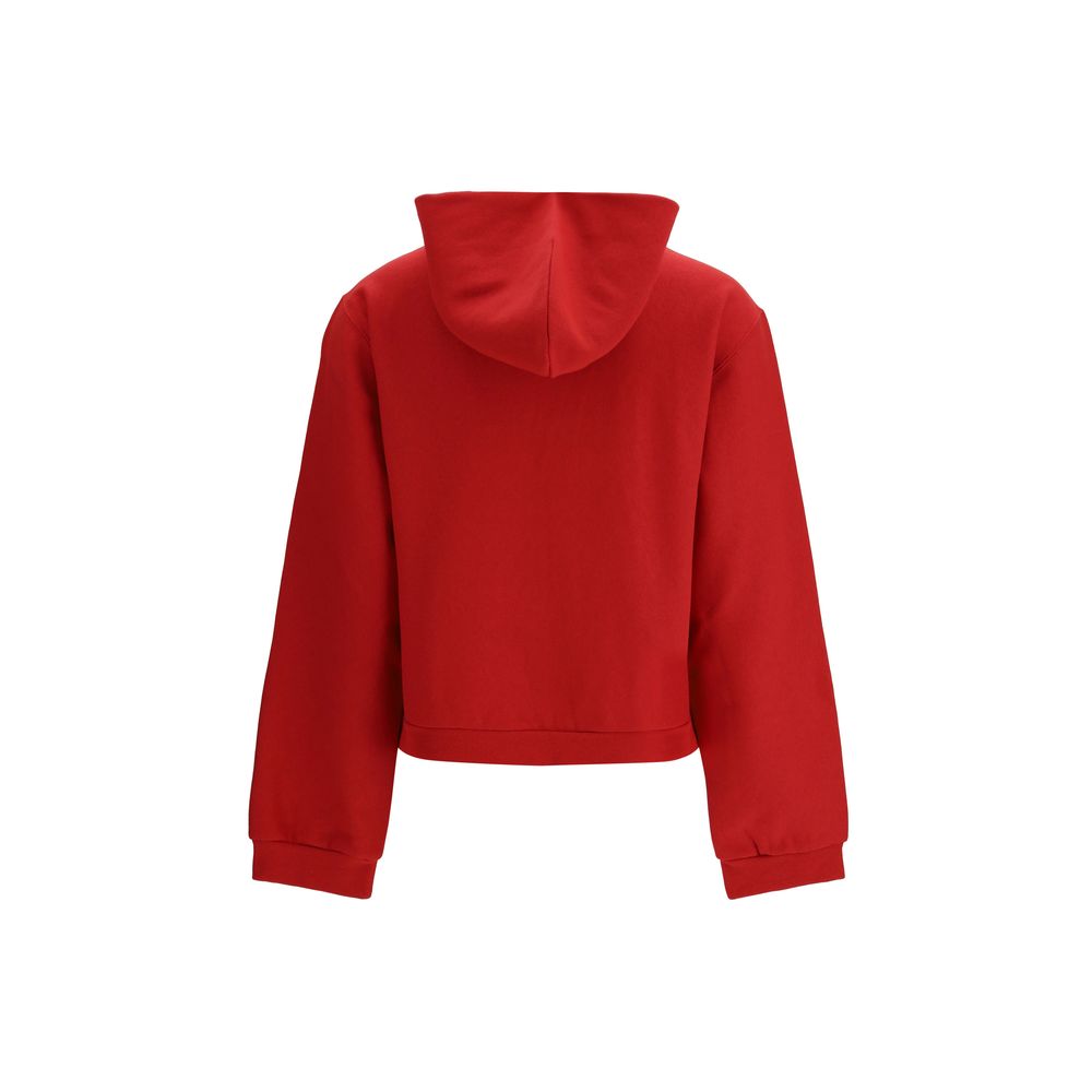 Balenciaga Multicolor Cotton Sweatshirt 1728,72470364320,Balenciaga,Clothing,M,Multicolor,New with tags,S,Sweaters - Clothing,Sweatshirts - Sweaters - Clothing,Women