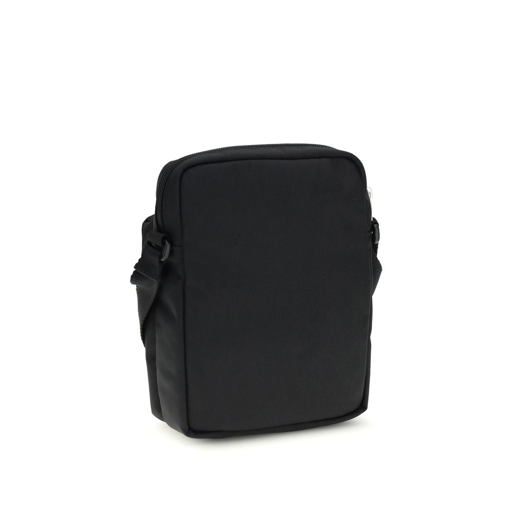 Balenciaga Black Polyamide Shoulder Bag 1728,72470364320,Bags,Balenciaga,Black,Men,New with tags,Shoulder Bags - Bags
