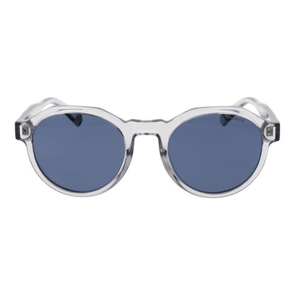 Polaroid Gray Polycarbonate Sunglasses 1728,67345776800,Accessories,Glasses and Sunglasses - Accessories,Gray,New with tags,Polaroid,Sunglasses - Glasses and Sunglasses - Accessories,Unisex