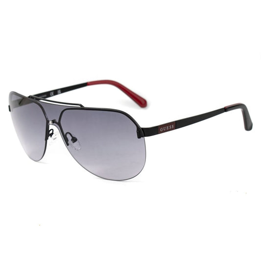 Guess Black Metal Sunglasses 1728,67434610848,Accessories,Black,Glasses and Sunglasses - Accessories,Guess,Men,New with tags,Sunglasses - Glasses and Sunglasses - Accessories
