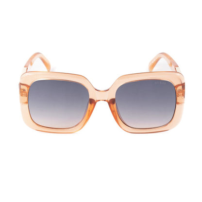 Guess Brown Resin Sunglasses 1728,67434610848,Accessories,Brown,Glasses and Sunglasses - Accessories,Guess,New with tags,Sunglasses - Glasses and Sunglasses - Accessories,Women