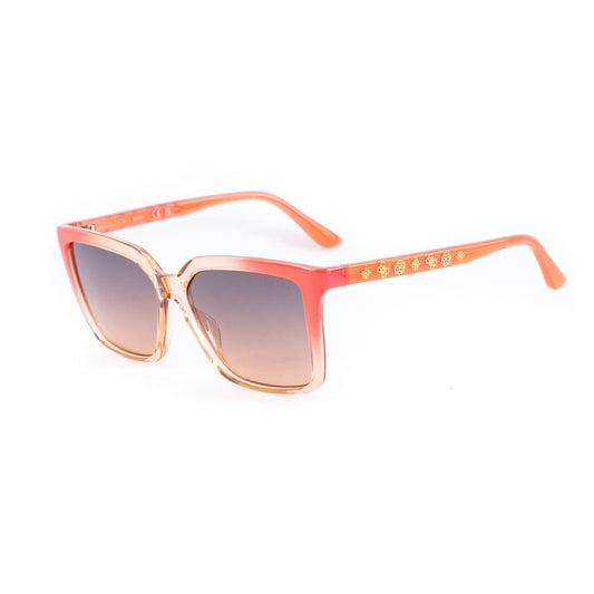 Guess Multicolor Resin Sunglasses 1728,67434610848,Accessories,Glasses and Sunglasses - Accessories,Guess,Multicolor,New with tags,Sunglasses - Glasses and Sunglasses - Accessories,Women