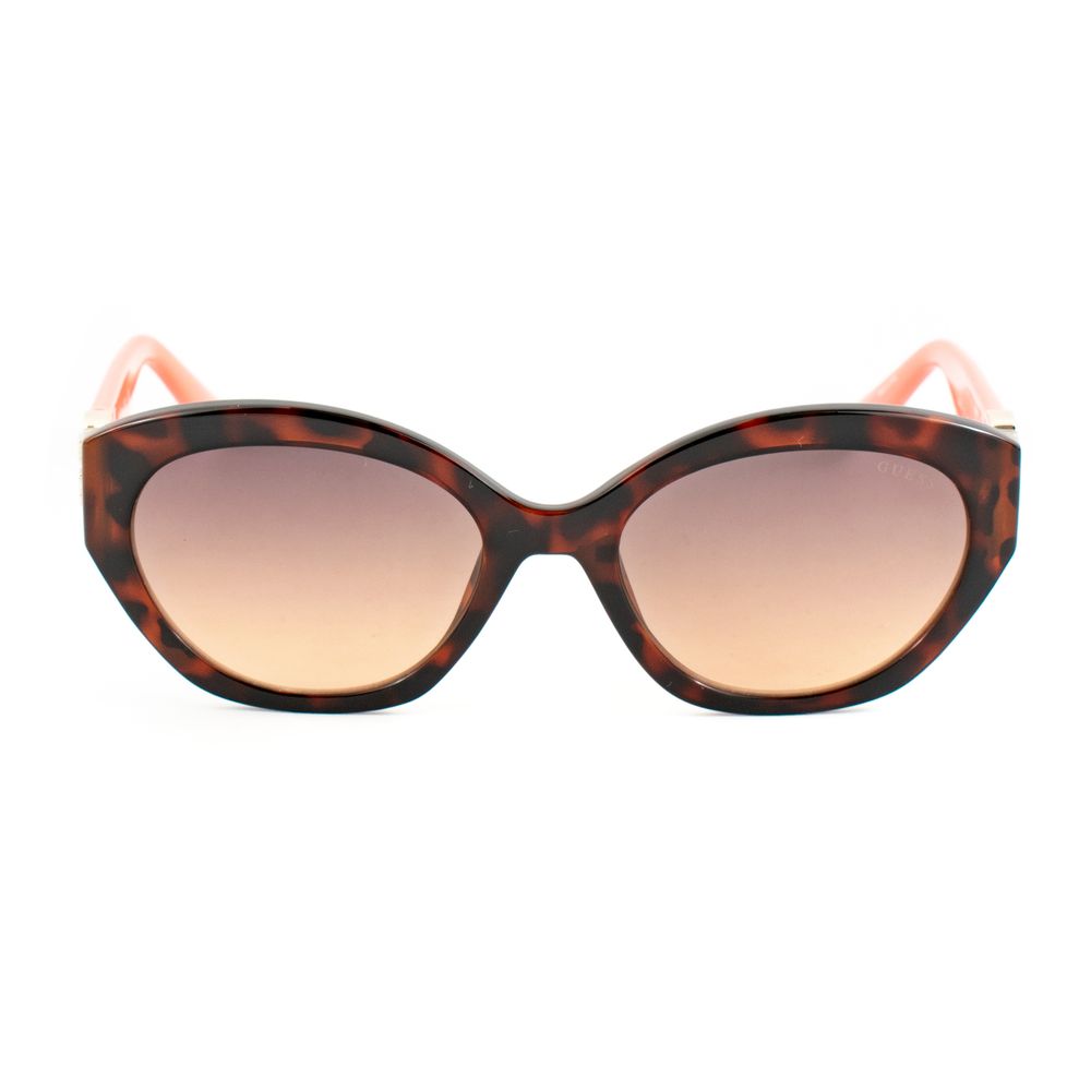 Guess Brown Resin Sunglasses 1728,67434610848,Accessories,Brown,Glasses and Sunglasses - Accessories,Guess,New with tags,Sunglasses - Glasses and Sunglasses - Accessories,Women