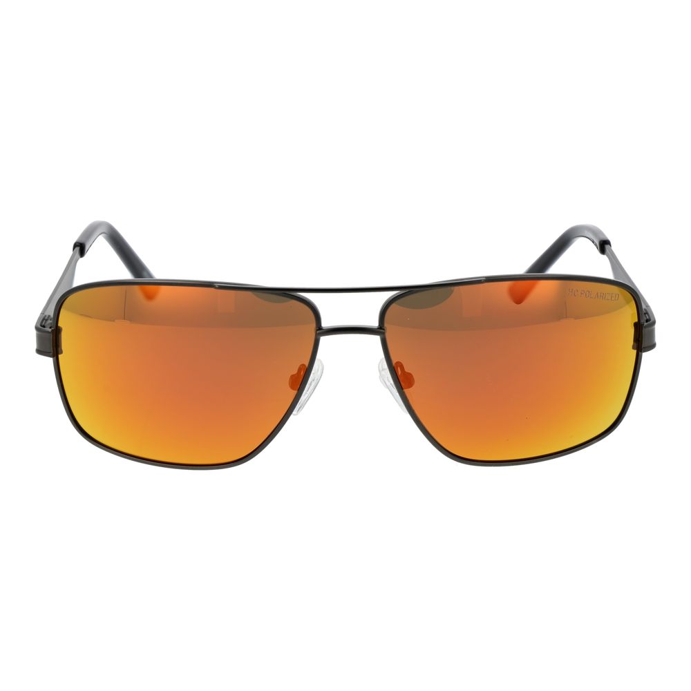Champion Black Metal Sunglasses 1728,67434610848,Accessories,Black,Champion,Glasses and Sunglasses - Accessories,Men,New with tags,Sunglasses - Glasses and Sunglasses - Accessories
