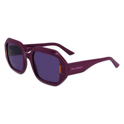 Karl Lagerfeld Multicolor Injected Sunglasses 1728,67434610848,Accessories,Glasses and Sunglasses - Accessories,Karl Lagerfeld,Multicolor,New with tags,Sunglasses - Glasses and Sunglasses - Accessories,Women
