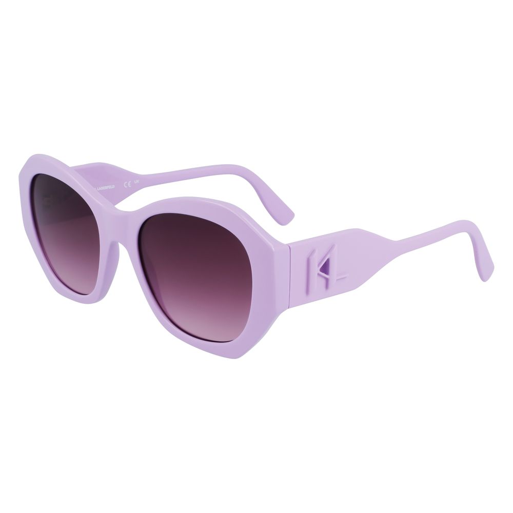 Karl Lagerfeld Multicolor Injected Sunglasses 1728,67434610848,Accessories,Glasses and Sunglasses - Accessories,Karl Lagerfeld,Multicolor,New with tags,Sunglasses - Glasses and Sunglasses - Accessories,Women