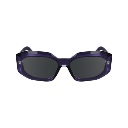 Karl Lagerfeld Multicolor Injected Sunglasses 1728,67434610848,Accessories,Glasses and Sunglasses - Accessories,Karl Lagerfeld,Multicolor,New with tags,Sunglasses - Glasses and Sunglasses - Accessories,Women