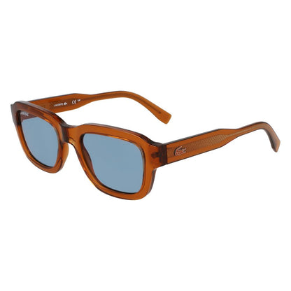 Lacoste Brown Injected Sunglasses 1728,67434610848,Accessories,Brown,Glasses and Sunglasses - Accessories,Lacoste,New with tags,Sunglasses - Glasses and Sunglasses - Accessories,Unisex