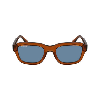 Lacoste Brown Injected Sunglasses 1728,67434610848,Accessories,Brown,Glasses and Sunglasses - Accessories,Lacoste,New with tags,Sunglasses - Glasses and Sunglasses - Accessories,Unisex