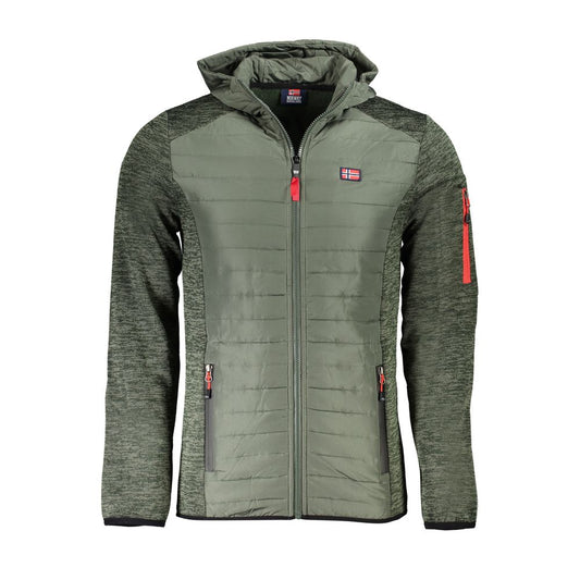 Norway 1963 Verde Polyester Men's Jacket 1728,67403481248,Clothing,Green,Jackets & Coats - Clothing,L,Men,New with tags,Norway 1963,Shell Jackets - Jackets & Coats - Clothing
