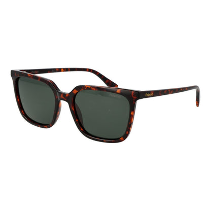 Polaroid Brown Polycarbonate Sunglasses 1728,67345776800,Accessories,Brown,Glasses and Sunglasses - Accessories,New with tags,Polaroid,Sunglasses - Glasses and Sunglasses - Accessories,Women